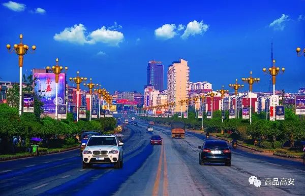 高安最新各乡镇街道成绩单出炉!第一名竟然是._市财政局