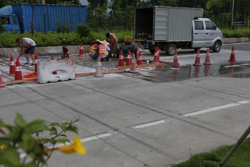 一步一步教你怎样买非现场执法不停车超限高速预检系统