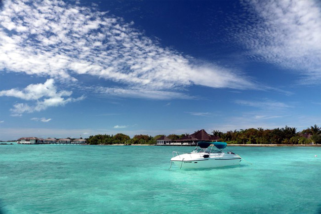 马尔代夫梦幻岛度假村攻略马尔代夫梦幻岛怎么样