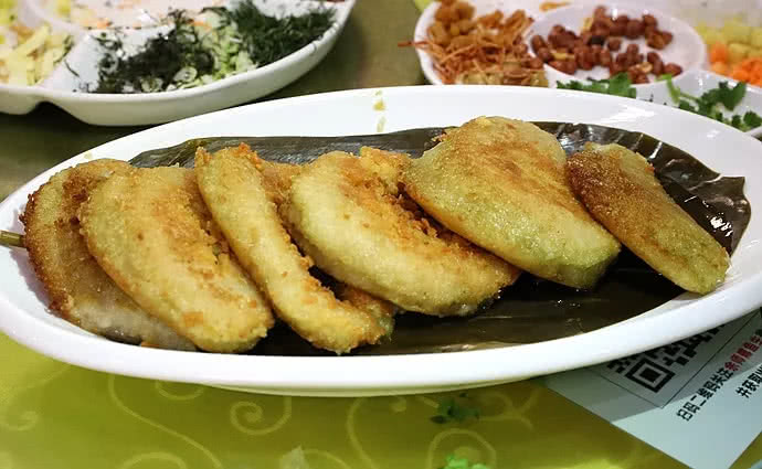 现在一年四季随时可以买到.16.这是横县最重要的美食