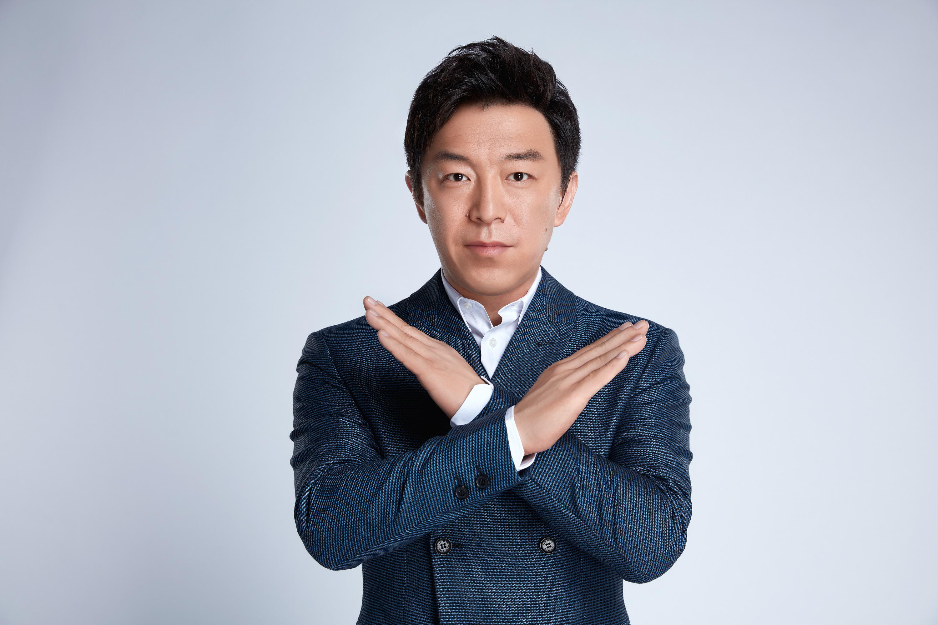 原创黄渤导演演戏唱歌都让人喜欢这档节目让全世界为他点赞