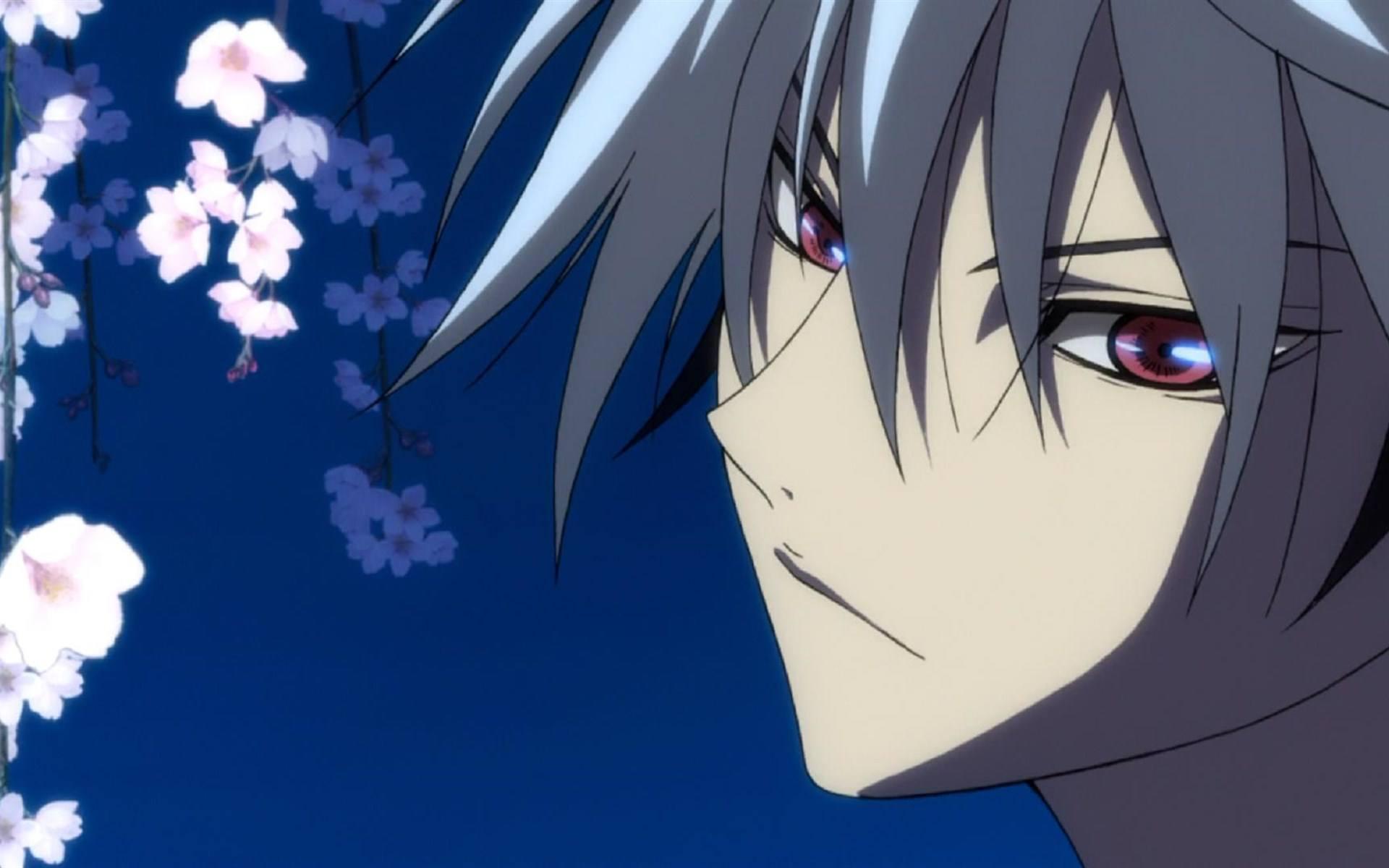 拥有妖怪血液的他是怎么在白天变人晚上变回强大妖怪的呢?_陆生