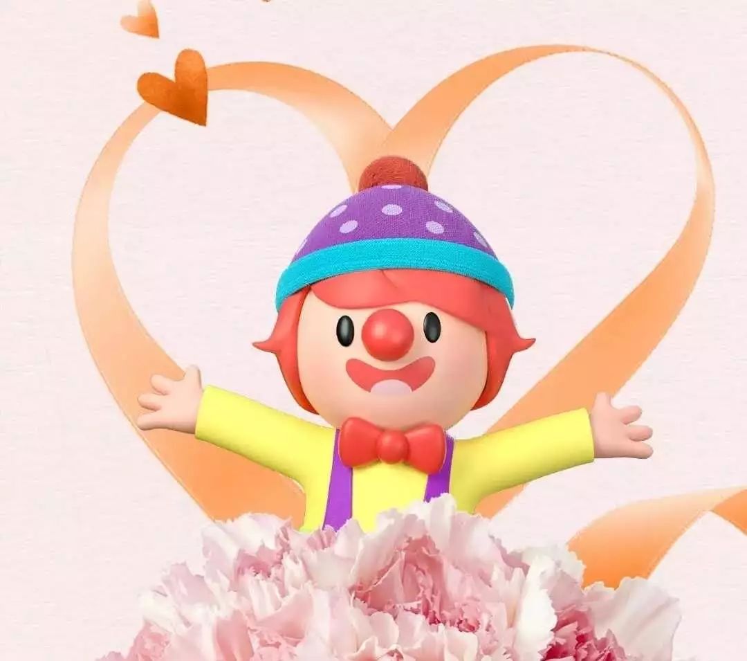 【金宝通知】热情高涨的小小舞蹈家,gymbo喊你继续报名咯!