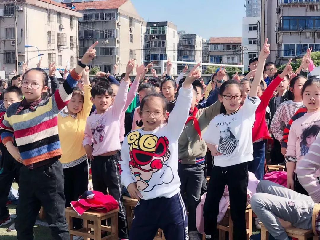 【通州实小】交流研讨共前行—记陕西镇巴县教育同仁到我校参加研修