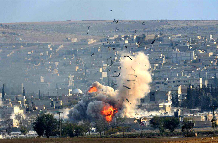 伊朗作出最终决定,美国准备动手解决问题,一场战争或已无法避免