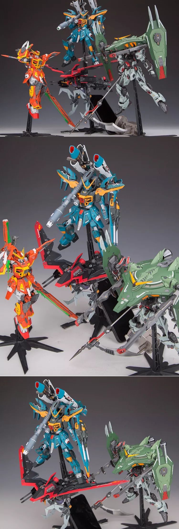 佳作seed三小强终于在mg中集结