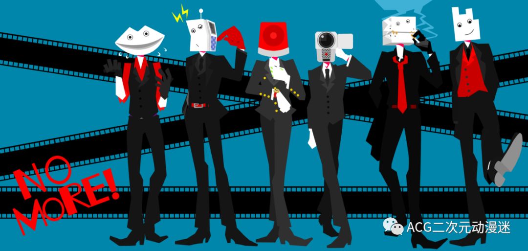 壁纸7878异形头特辑474期