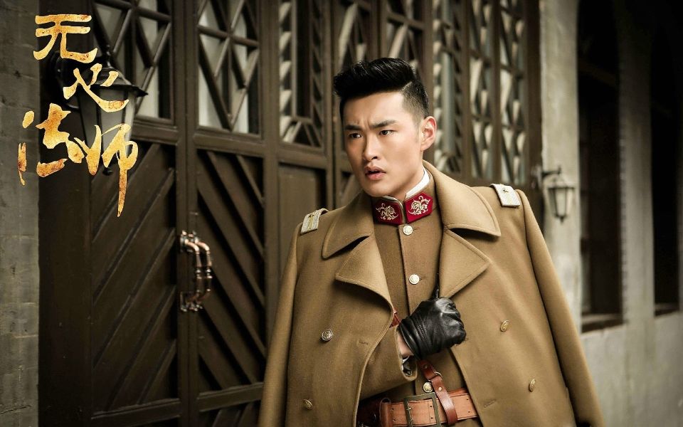 《无心法师3》即将来袭,看到主演阵容后,网友:她终于回来了!