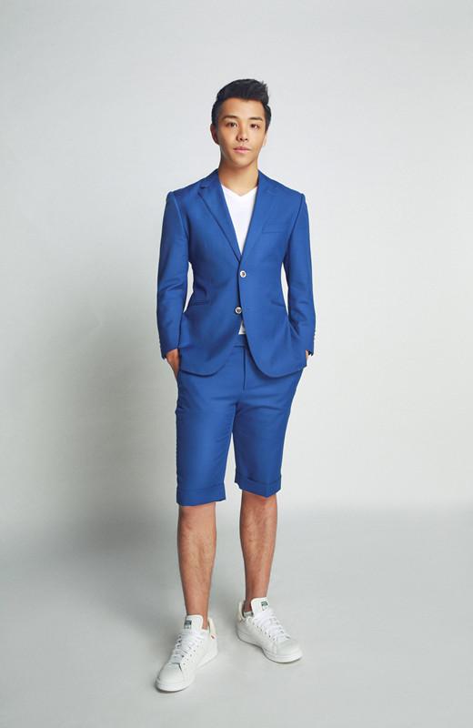 何冲非常完美大谈恋爱观敞开心扉才能看到别人的好