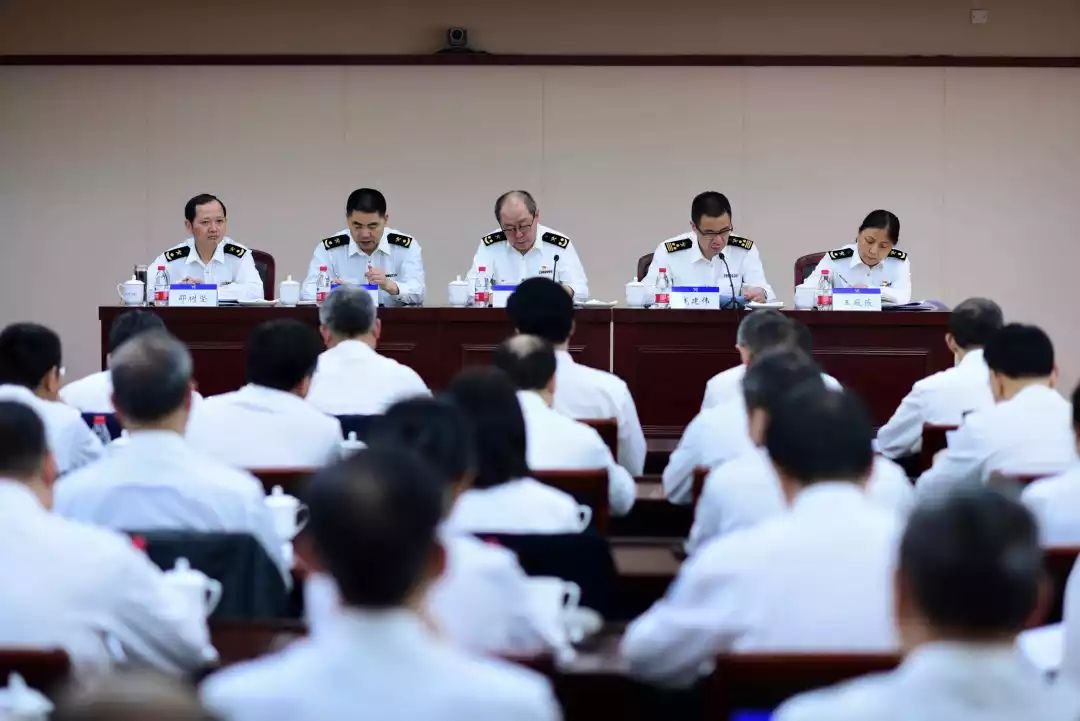 推进基层建设强化政治建关