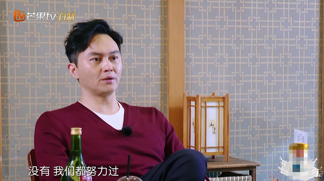 袁咏仪拒绝原谅另一半出轨张智霖提出不同意见理由难以服众