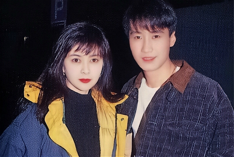 这些年我们一直误会了关之琳