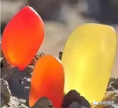 金絲玉什么顏色最好？【優質金絲玉的特點】