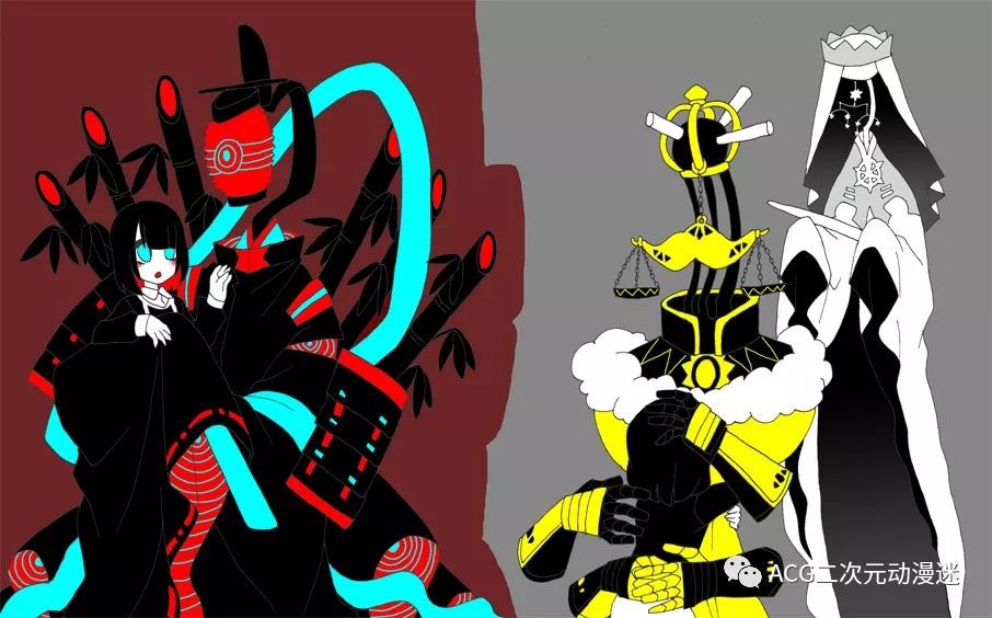 壁纸7878异形头特辑474期