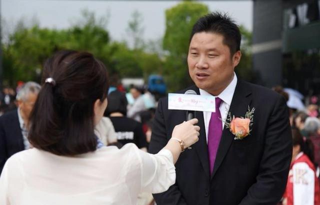 奥运冠军孟关良,42岁任副市长,积极做实事受百姓称赞_建德市