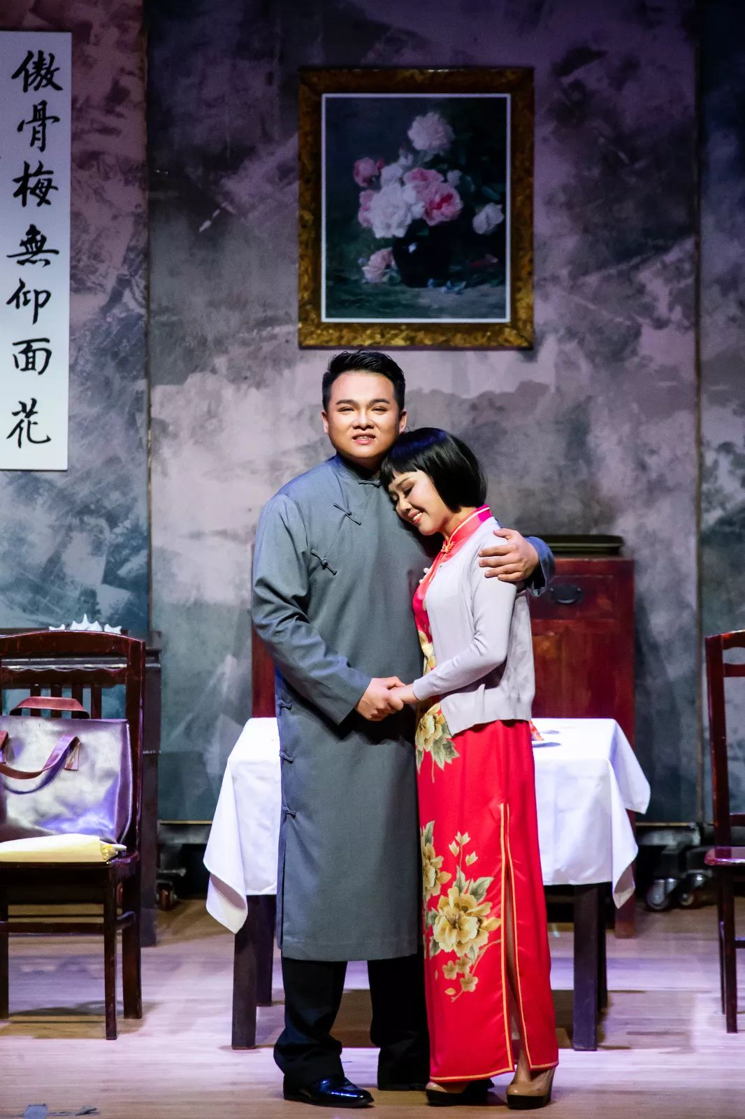 2米以下儿童谢绝入场*中文演出,中文字幕时长:90分钟(无中场休息)政府