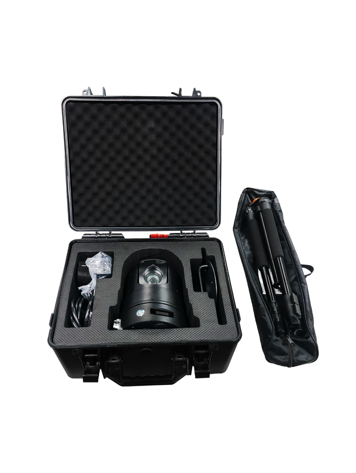 4g布控球是什么移动哨兵品牌为您介绍