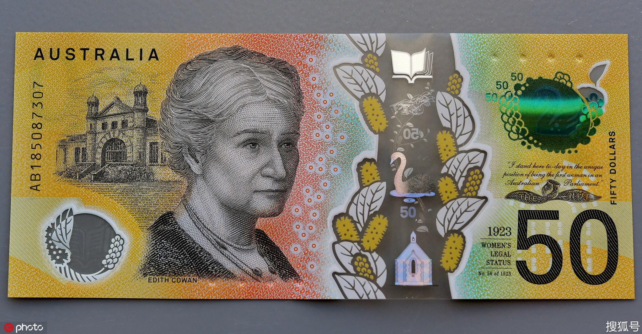 澳元纸币图片图片