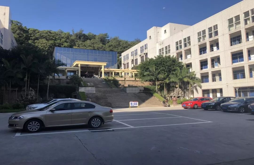 老校区新姿态 | 一起来细数仓山校区的"新"变化吧