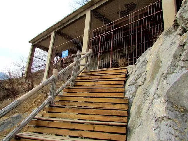 庙后山遗址距离本溪县县城约10公里,是去往关门山景区的途中,交通方便