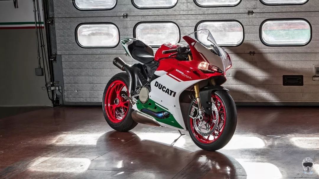 仿賽檔案2019款ducati1299panigalerfinaledition終款v2賽車