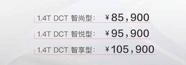 东风风神全新AX5上市 官方售价8.59-10.59万元！