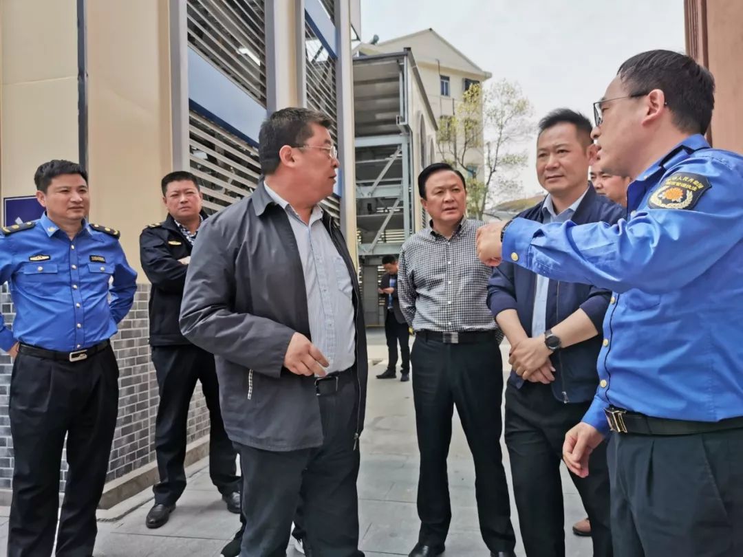 县人大督查民生实事项目推进情况_罗国建