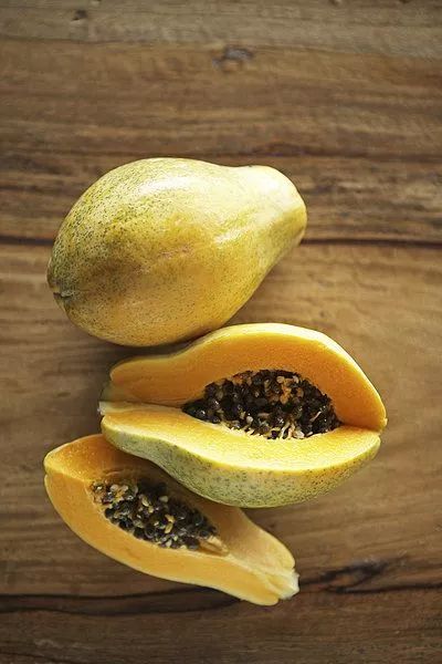 木瓜要是能丰胸我现在应该是e杯