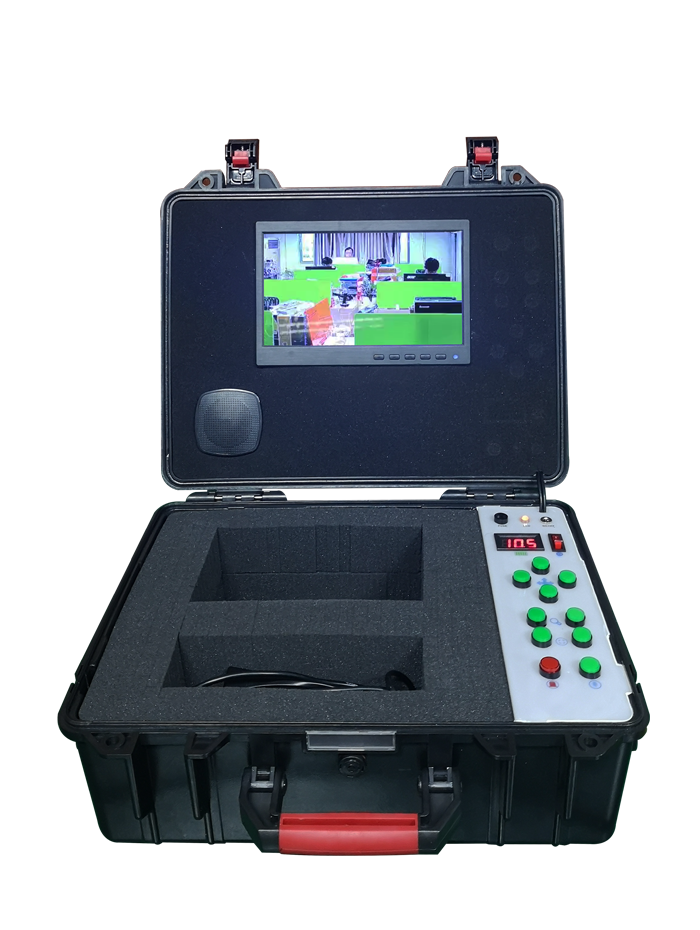 4g布控球是什么移动哨兵品牌为您介绍