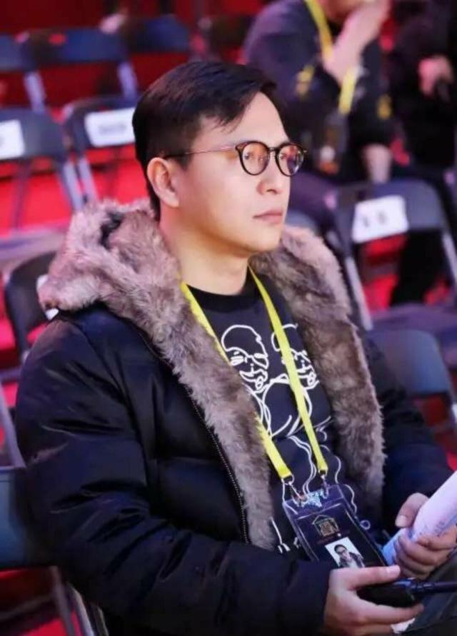 极限挑战新导演表示欣赏陈赫陈赫退出跑男后直奔东方卫视