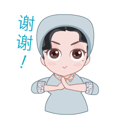 小福利给大家分享一波美小护表情包