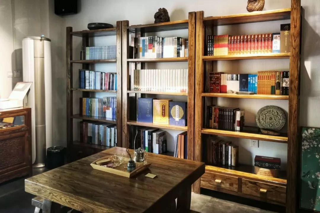 上新了天大海棠书院20