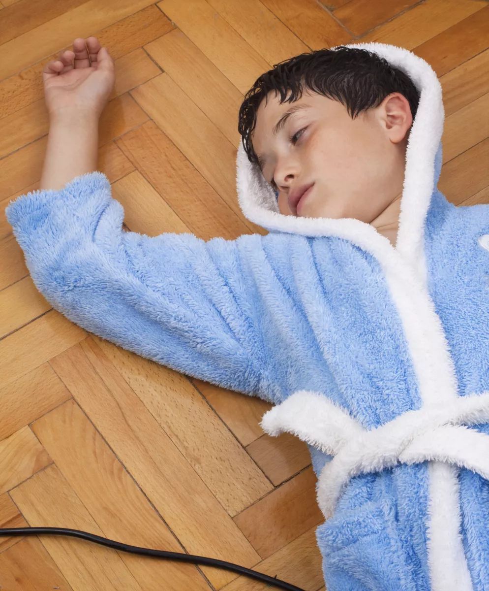 孩子患有癫痫,该如何照顾周全? epilepsy and seizure first aid