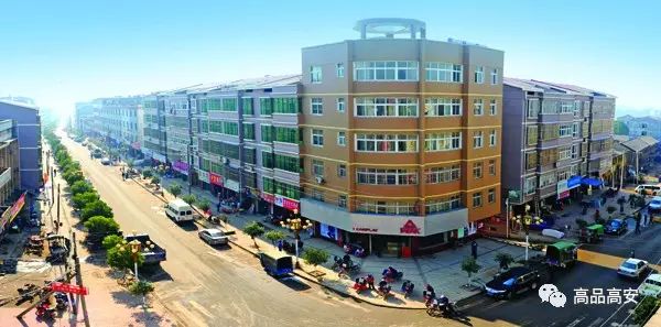 高安最新各乡镇街道成绩单出炉!第一名竟然是._市财政局