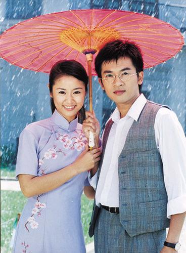 原创情深深雨蒙蒙中的狠角色孙俪王艳甘拜下风如今过成这样