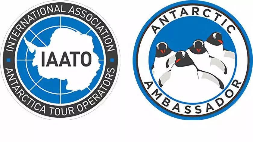 南极这些烫手数据里有没有你