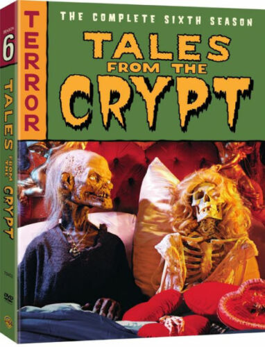 经典恐怖剧集魔界奇谭大盘点