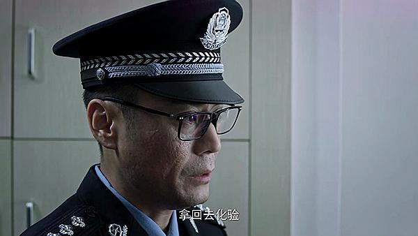 破冰行动谁是内鬼李飞被陷害相比于蔡永强他更值得怀疑