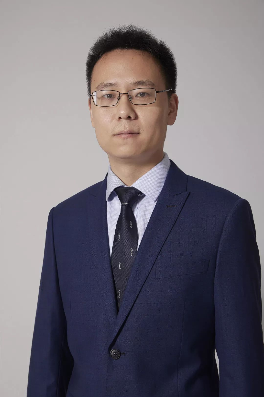 访谈陈峥副研究员聚焦学术前沿拓宽国际视野