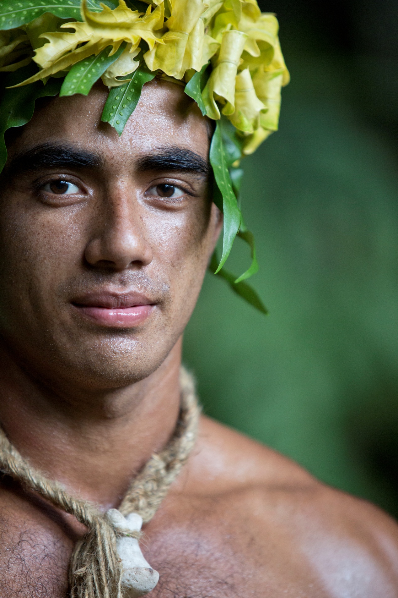 致热爱文化的旅行达人,茉莉雅岛全新文化中心隆重开幕_tahiti