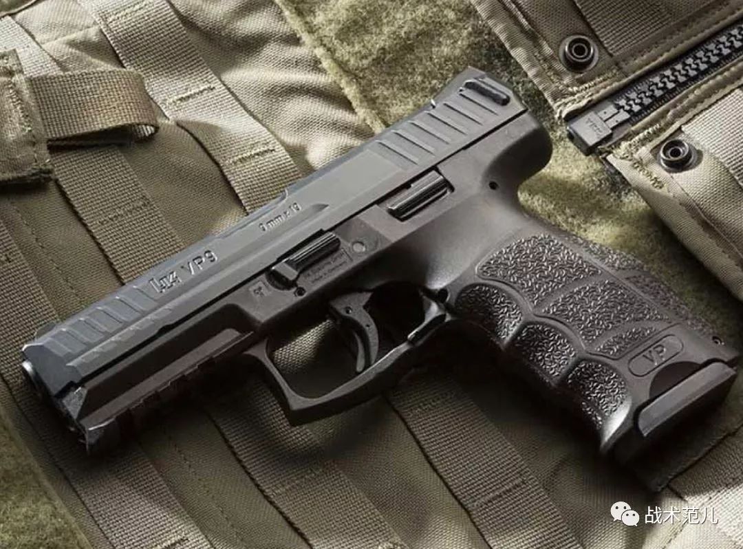 p320手枪尽管这些新款的聚合物下机匣半自动手枪价格可以做到和格洛克