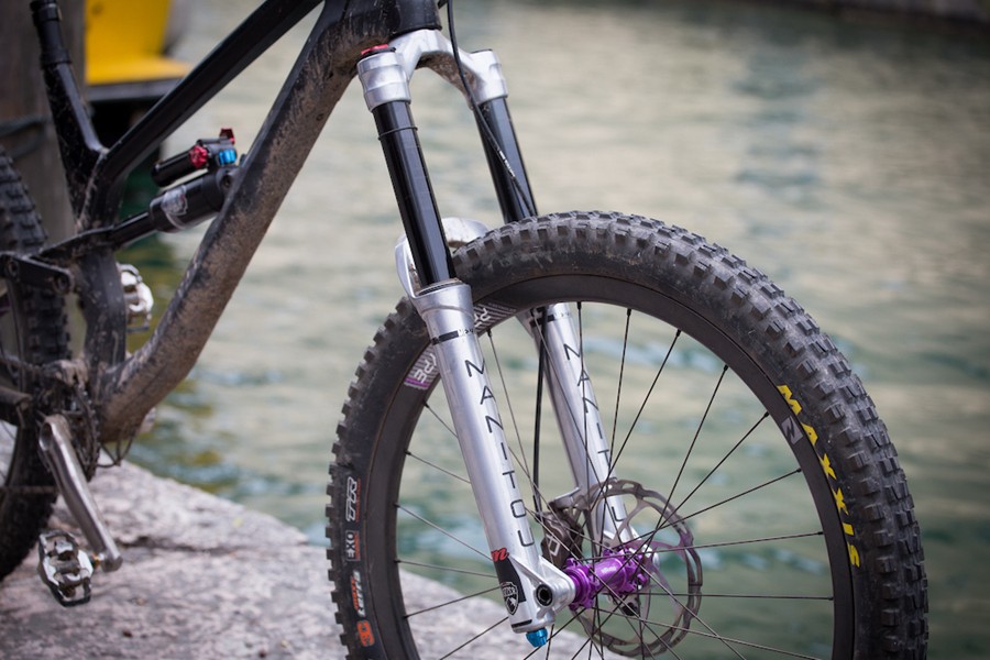 am避震新选择马尼托发布mezzerpro和marapro