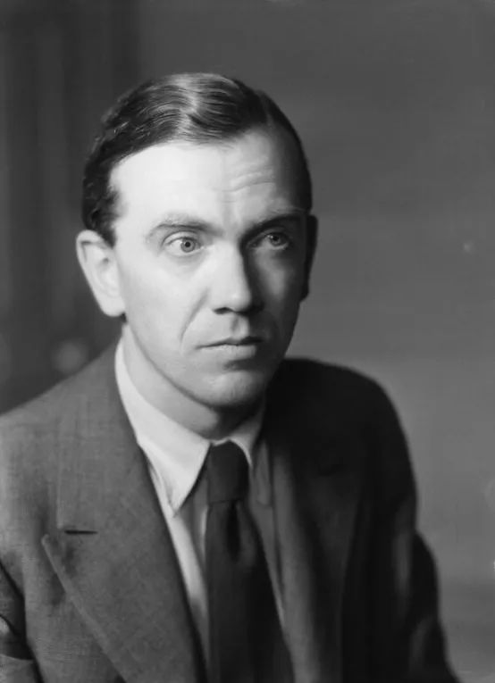 格雷厄姆·格林(henry graham greene,1904—1991),英国小说家,剧作家