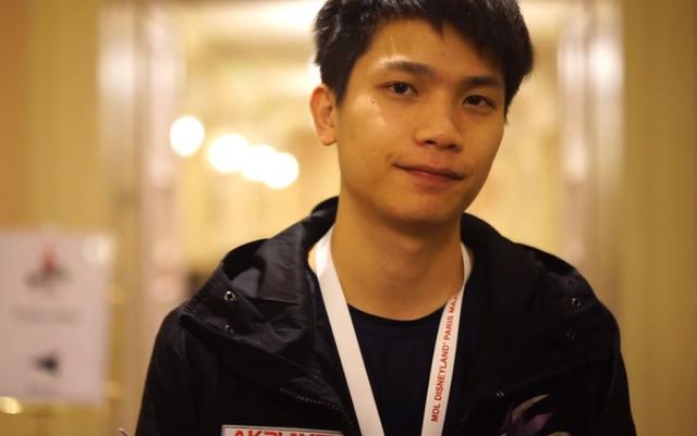 dota2mdl媒体日采访kaka训练赛被vg吊打会试一下针对皮鞋