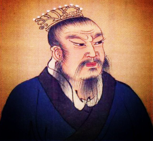 汉武帝为什么非常信任霍光,死后还让霍光辅政?原因只有一个字