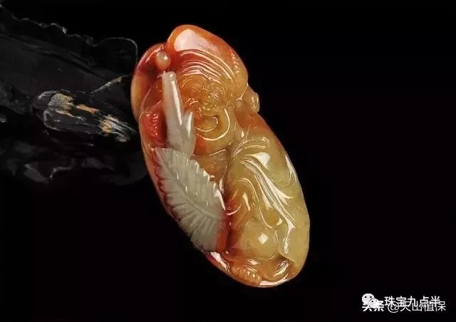 金絲玉什么顏色最好？【優質金絲玉的特點】