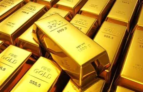 cmg迈捷：美元力压黄金，油价上涨1%