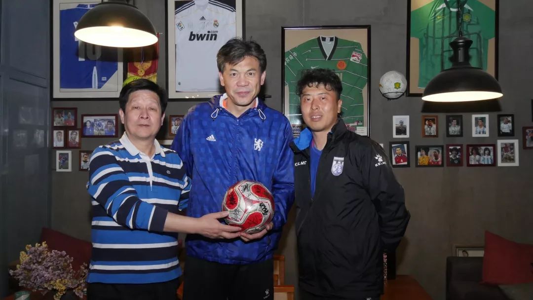 中国艺术家赴日本福冈文体之旅系列报道之一