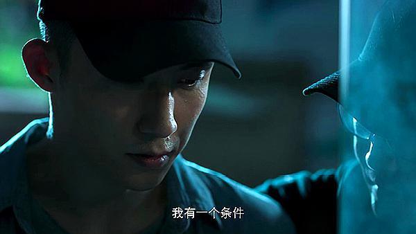 破冰行动谁是内鬼李飞被陷害相比于蔡永强他更值得怀疑