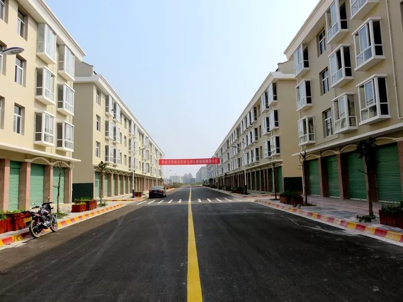 奖励100万!城固这个镇厉害了